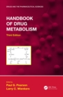 Image for Handbook of drug metabolism.