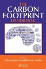 Image for The carbon footprint handbook