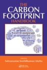 Image for The carbon footprint handbook