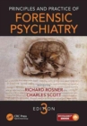 Image for Principles and Practice of Forensic Psychiatry