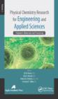 Image for Physical chemistry research for engineering and applied sciences.: (Polymeric materials and processing) : Volume two,