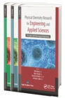 Image for Physical chemistry research for engineering and applied sciences