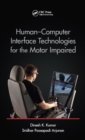 Image for Human-computer interface technologies for the motor impaired