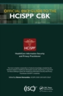 Image for Official (ISC)2 guide to the HCISPP CBK