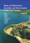 Image for Dams and reservoirs, societies and environment in the 21st century: proceedings of the International Symposium on Dams in the Societies of the 21st Century, ICOLD-SPANCOLD, 18 June 2006 Barcelona, Spain