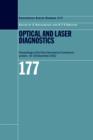 Image for Optical and laser diagnostics: first International conference on optical and laser diagnostics held in London, UK, 16-20 December 2002