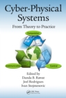 Image for Cyber-physical systems: from theory to practice