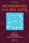 Image for Networking for big data : 2