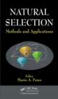 Image for Natural selection: methods and applications
