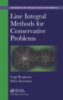 Image for Line integral methods for conservative problems