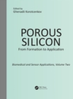 Image for Porous silicon: biomedical and sensor applications.