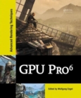 Image for GPU Pro 6  : advanced rendering techniques