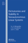 Image for Dichotomies and stability in nonautonomous linear systems