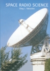 Image for Space radio science