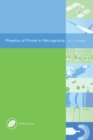 Image for Physics of fluids in microgravity : v. 7