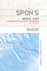 Image for Spon&#39;s Middle East construction costs handbook