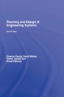 Image for Planning and design of engineering systems