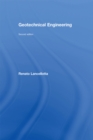 Image for Geotechnical engineering