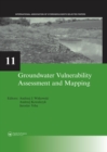 Image for Groundwater vulnerability assessment and mapping : v. 11