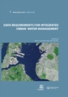 Image for Data Requirements for Integrated Urban Water Management: Urban Water Series - UNESCO-IHP : 1