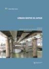 Image for Urban water in Japan : v. 11