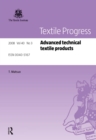 Image for Advanced Technical Textile Products