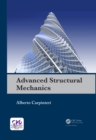 Image for Advanced structural mechanics