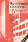 Image for Reinforced concrete: design theory and examples
