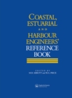 Image for Coastal, estuarial, and harbour engineer&#39;s reference book