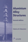 Image for Aluminium alloy structures