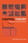 Image for Control theory: multivariable and nonlinear methods