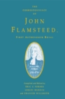 Image for The Correspondence of John Flamsteed, The First Astronomer Royal: Volume 3