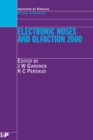 Image for Electronic noses and olfaction 2000: proceedings of the seventh International Symposium on Olfaction and Electronic Noses, held in Brighton, UK, July 2000