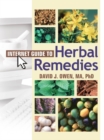 Image for Internet Guide to Herbal Remedies