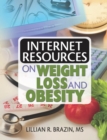 Image for Internet resources on weight loss and obesity