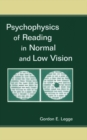 Image for Psychophysics of reading in normal and low vision