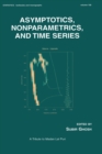 Image for Asymptotics, nonparametrics, and time series: a tribute to Madan Lal Puri : 158