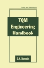Image for TQM engineering handbook : 52
