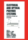 Image for Electrical and optical polymer systems : 45