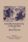 Image for Environmental chemistry of selenium