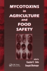 Image for Mycotoxins in agriculture and food safety