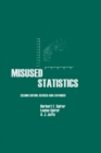 Image for Misused statistics