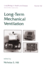 Image for Long-term mechanical ventilation : v. 152