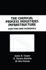 Image for The chemical process industries infrastructure: function and economics