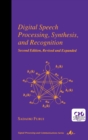 Image for Digital speech processing, synthesis, and recognition : 7