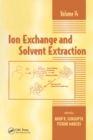 Image for Ion Exchange and Solvent Extraction: A Series of Advances, Volume 14