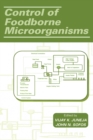 Image for Control of foodborne microorganisms