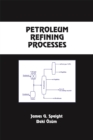 Image for Petroleum refining processes