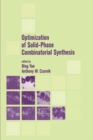 Image for Optimization of solid-phase combinatorial synthesis
