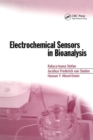 Image for Electrochemical sensors in bioanalysis